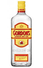 GIN GORDON'S
