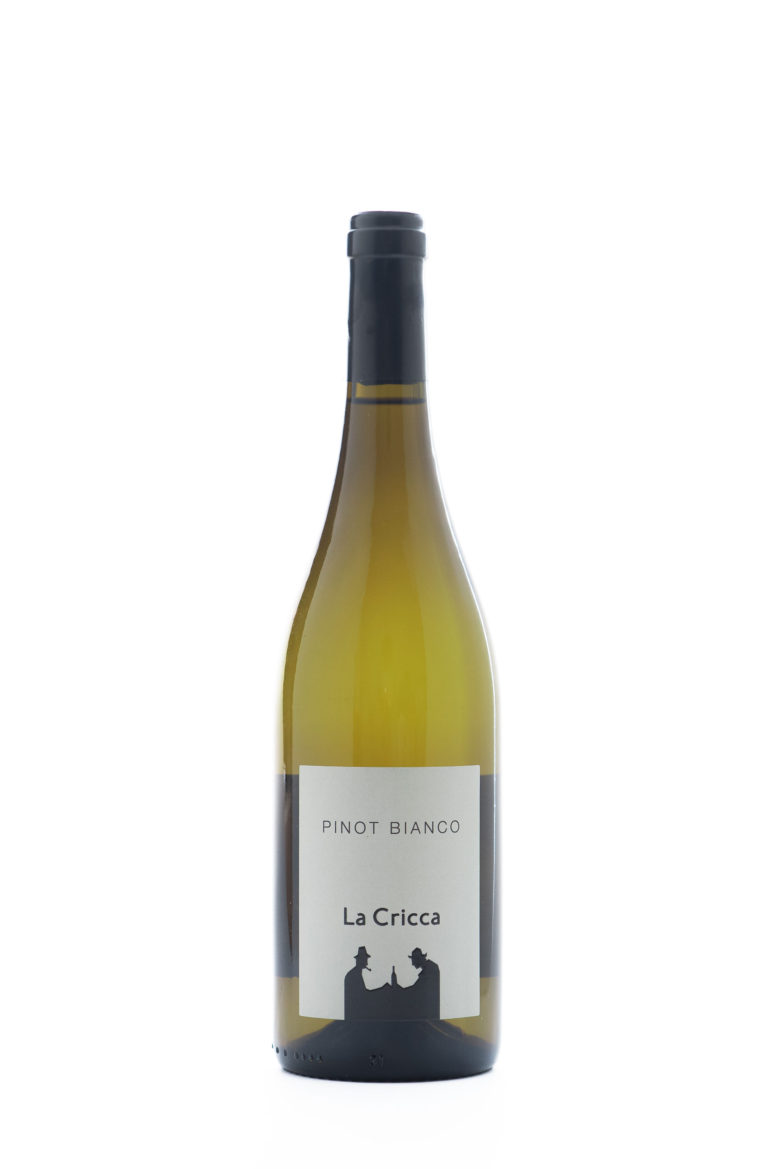 Pinot Bianco DOC (Friuli Colli Orientali)