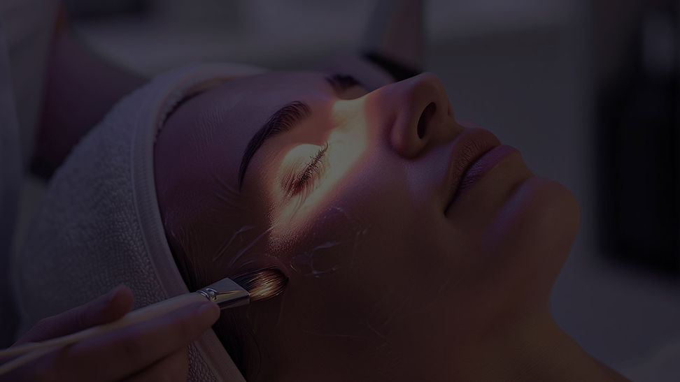 Hydrafacial skincare treatment at Revive Spa & Lash Lounge in Southern Pines NC for glowing skin and consistent results