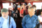 Rented bus to Mykolaiv