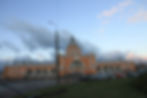 Railway station