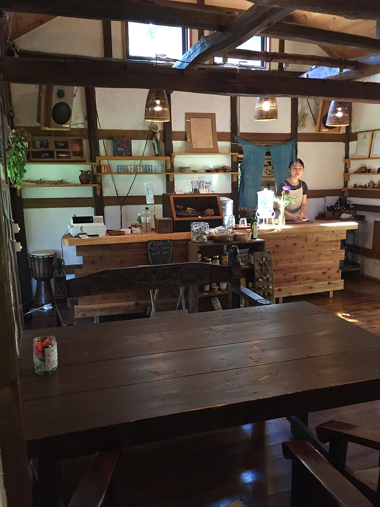 A day-trip to Chiba