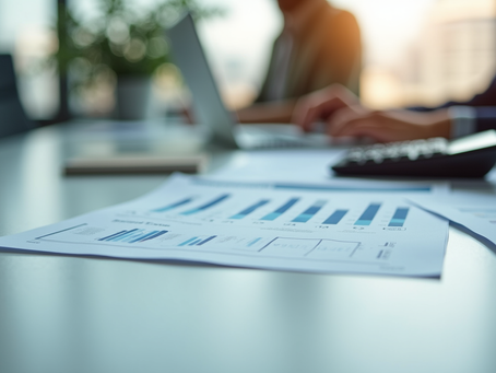 Mastering Financial Compliance Essentials in Canada