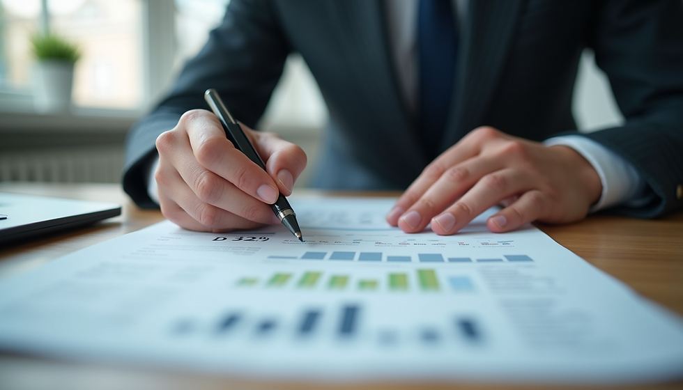 Why Financial Services Matter for Canadians