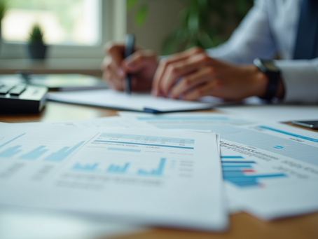 Maximizing Benefits with Personalized Tax Planning