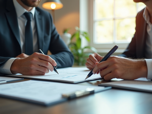 Comprehensive Canadian Financial Solutions for Your Success