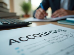 Master Small Business Bookkeeping for Small Businesses in Canada