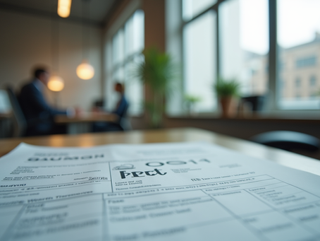 Corporate Tax Planning: Effective Tax Strategy for Businesses in Canada