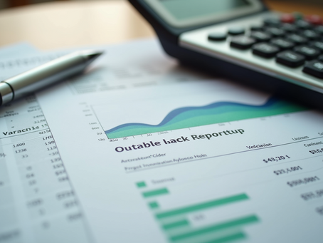 Small Business Bookkeeping Essentials for Entrepreneurs