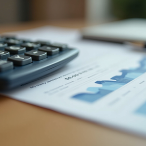 Personalized Financial Services for Maximum Tax Compliance