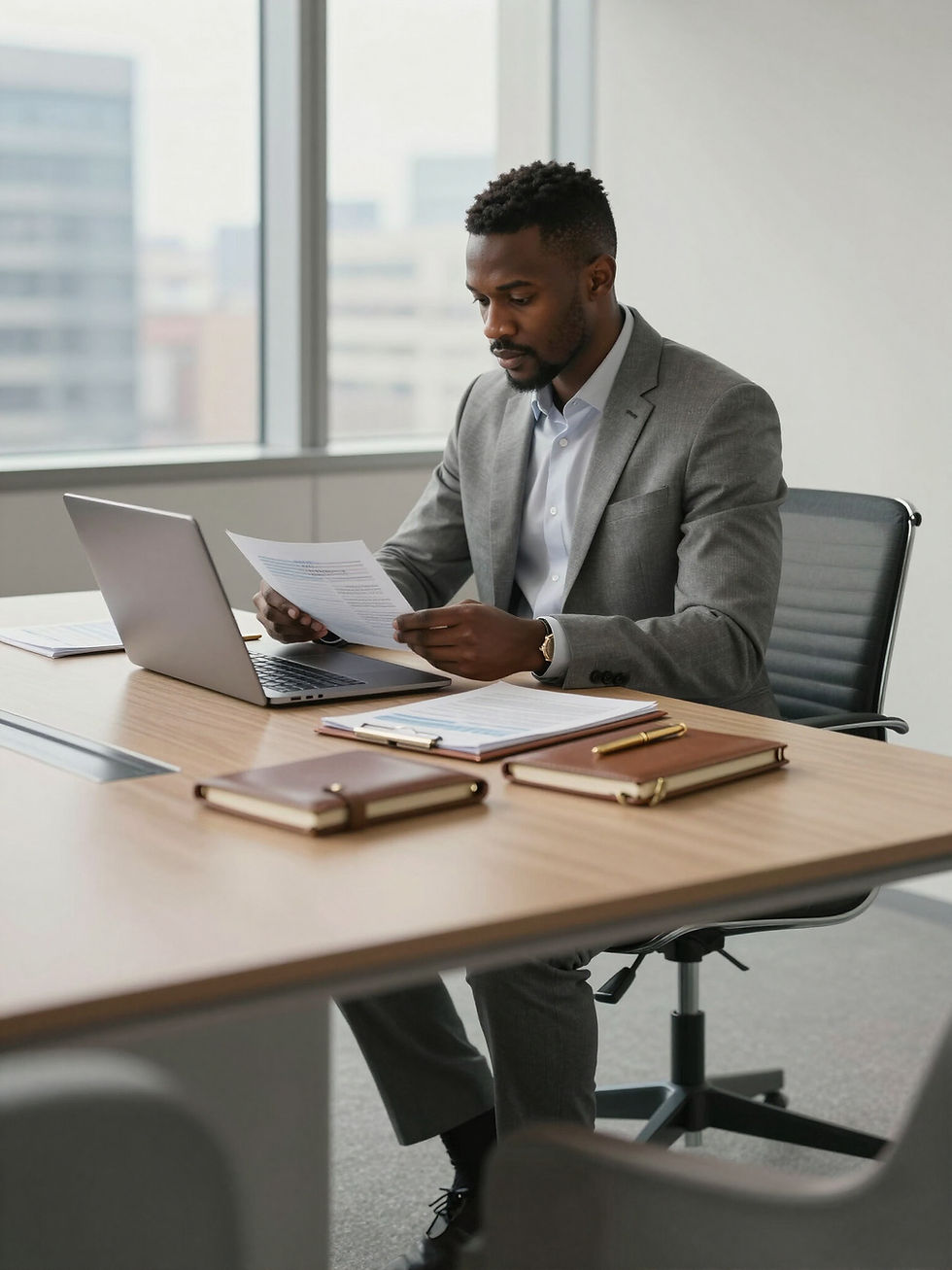 Personalized Financial Services for Maximum Tax Compliance