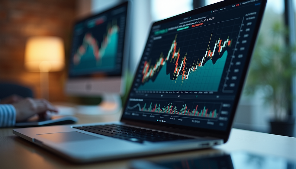 How Bookkeeping Supports Small Business Success with Financial Clarity Solutions