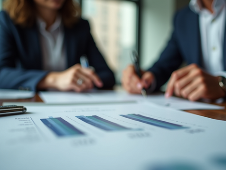 Expanding Your Business with Financial Services