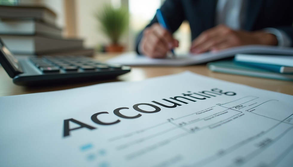 Master Small Business Bookkeeping for Small Businesses in Canada