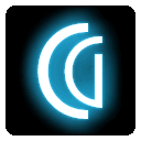 CG Icon for Website