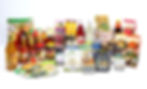 Thai taste seasoning