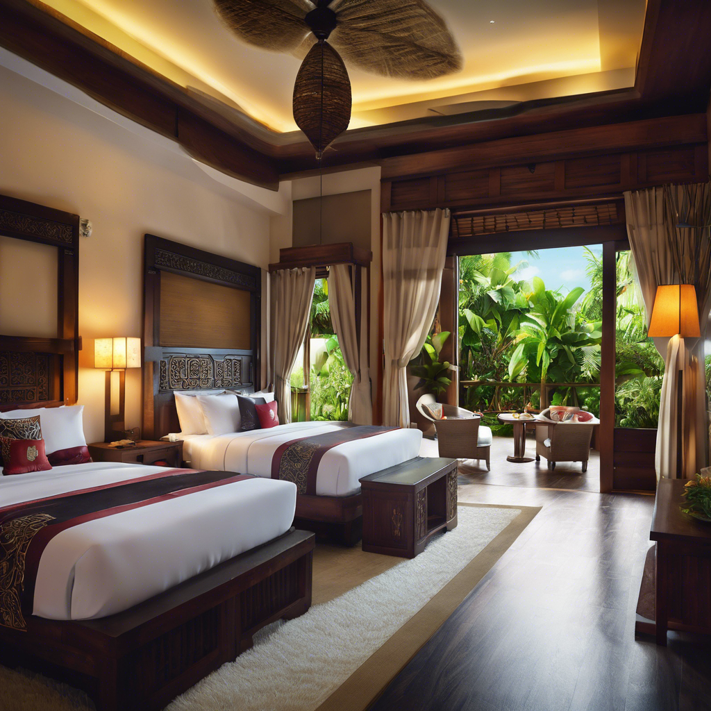 Bali Adventure