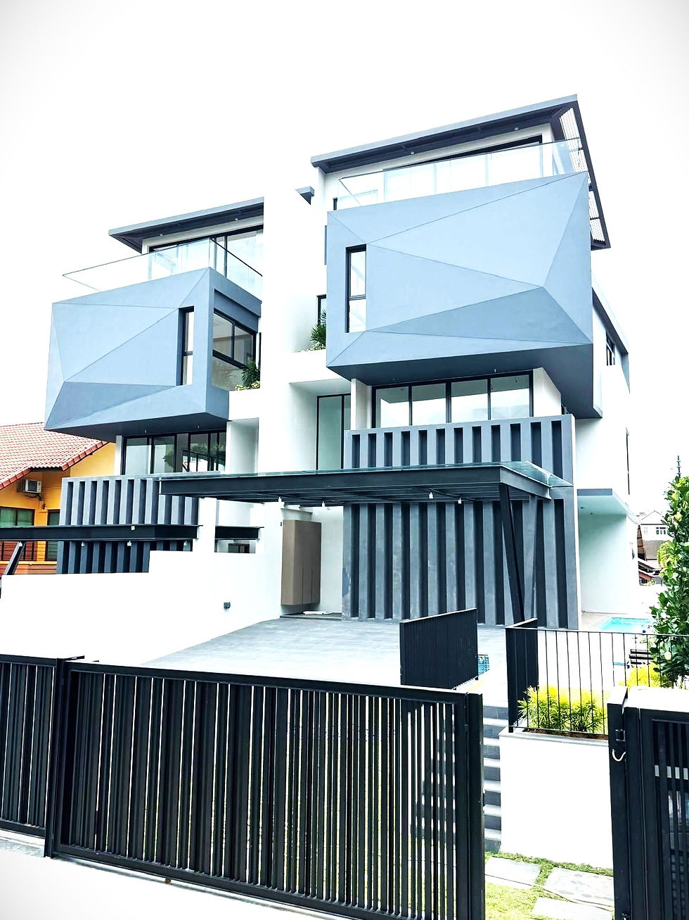 Facade