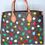 Miniatura: Louis Vuitton X Yayoi Kusama On The Go MM Monogram Multicolor