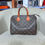 Miniatura: Louis Vuitton Monogram Speedy 25