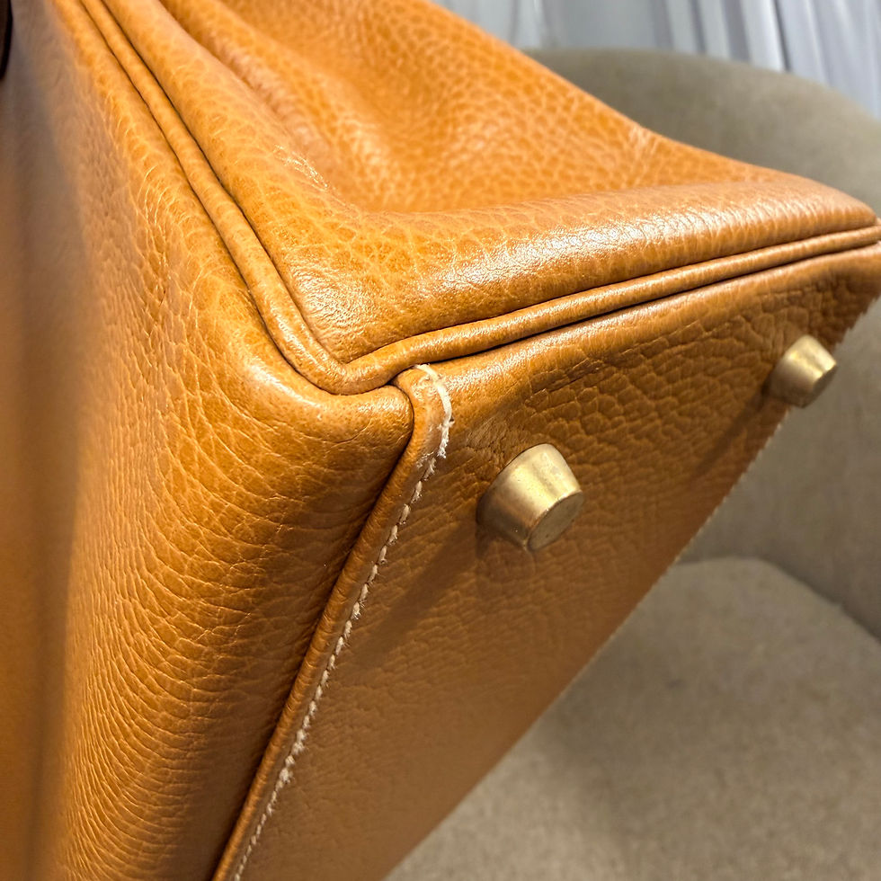 Miniatura: Hermes Kelly 32 Ardennes