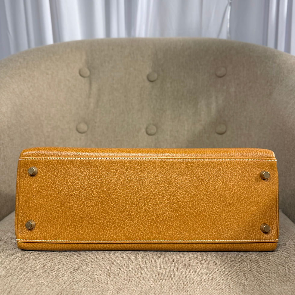 Miniatura: Hermes Kelly 32 Ardennes