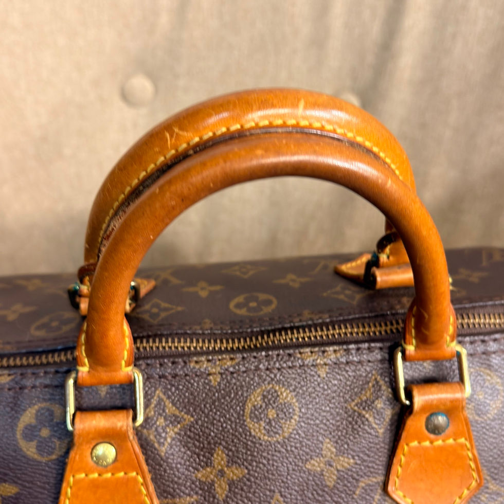 Miniatura: Louis Vuitton Speedy 30