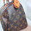 Thumbnail: Louis Vuitton Speedy 25 Monogram