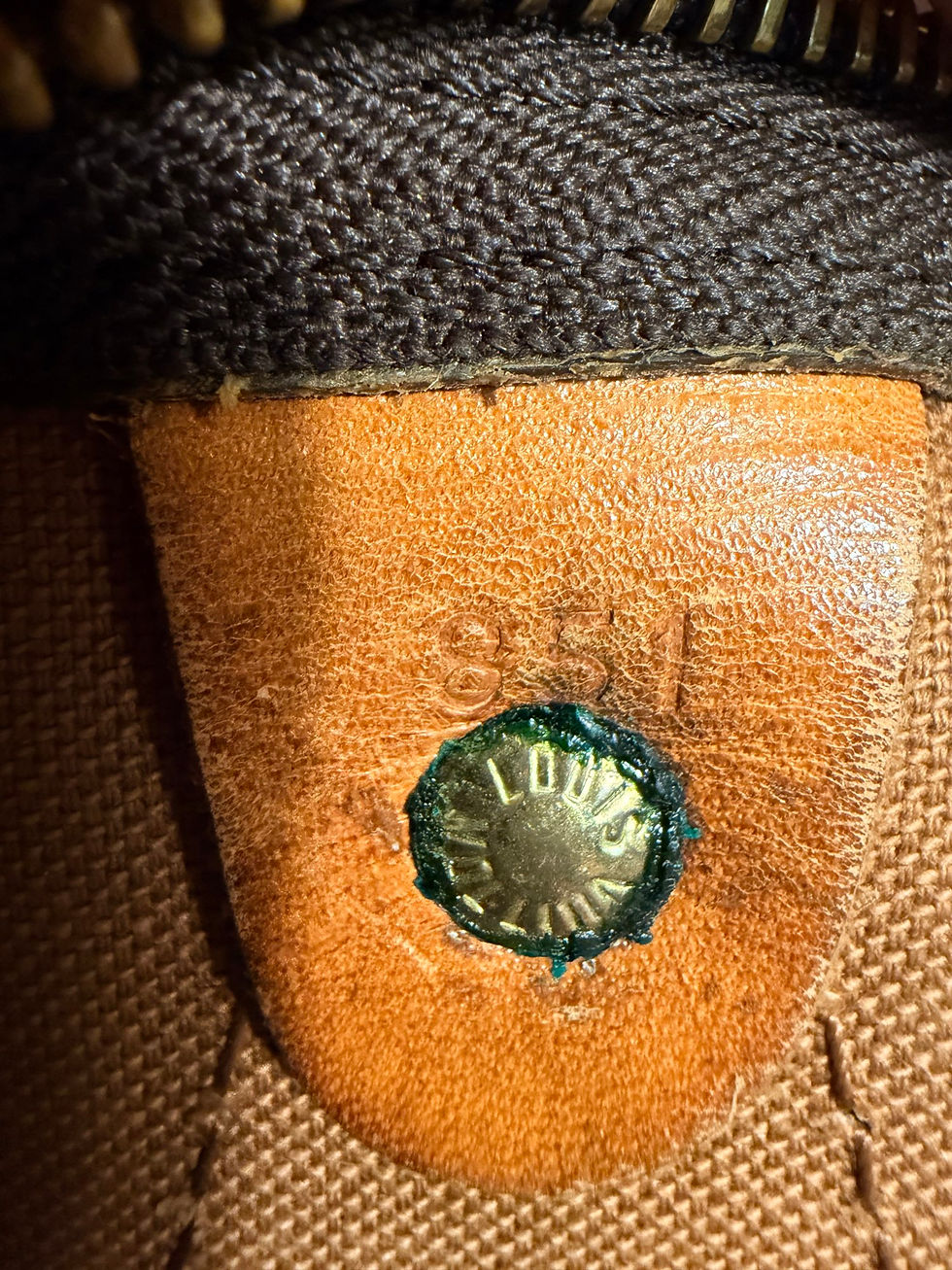 Thumbnail: Louis Vuitton Speedy 35