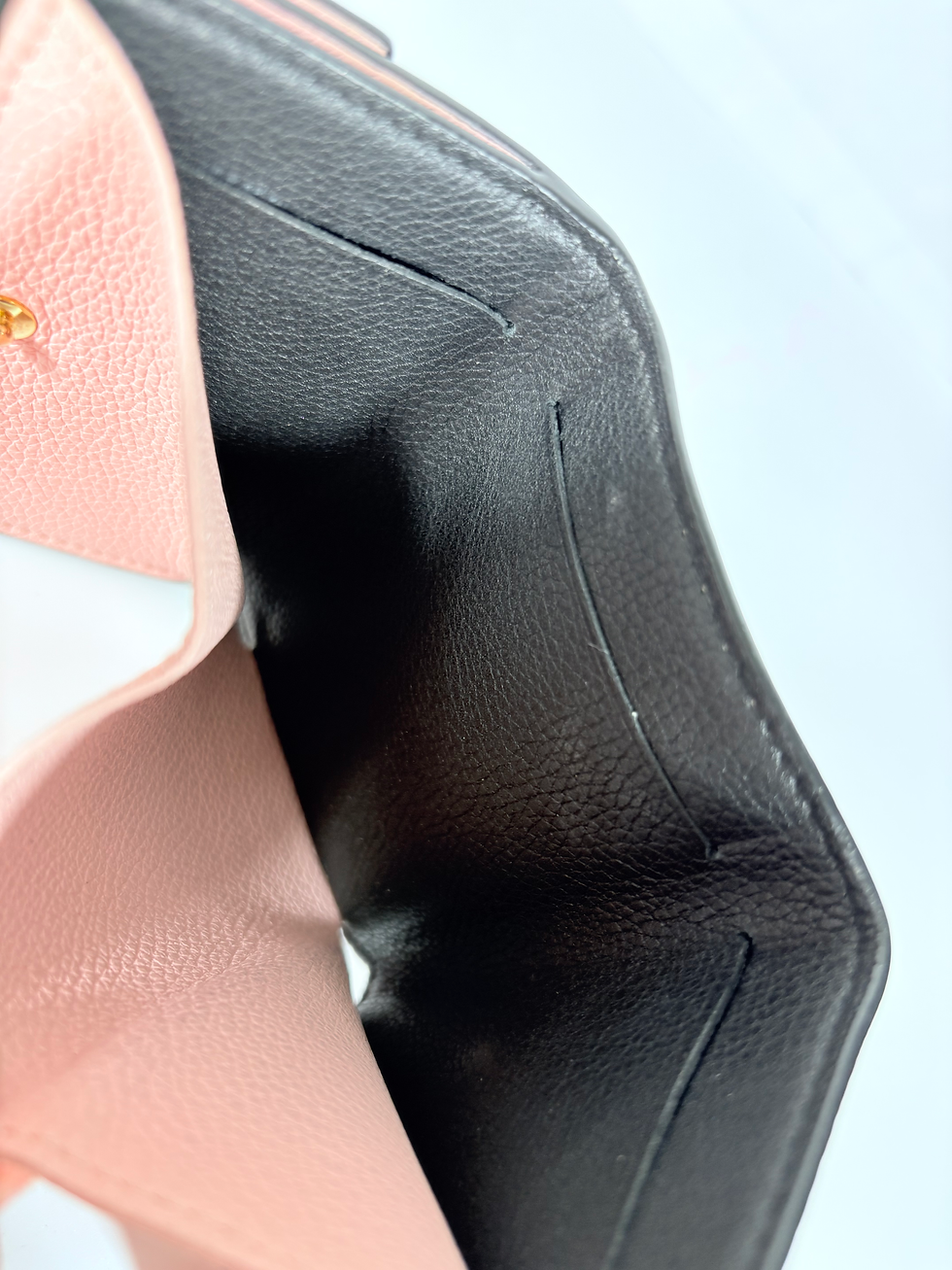 Miniatura: Louis Vuitton Lockme Leather