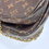 Thumbnail: Louis Vuitton Multi Pochette