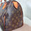 Thumbnail: Louis Vuitton Speedy 25 Monogram