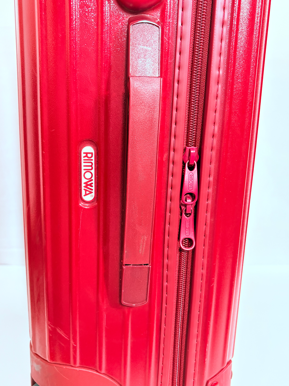 Thumbnail: Rimowa Carry On 35L 2 Wheels