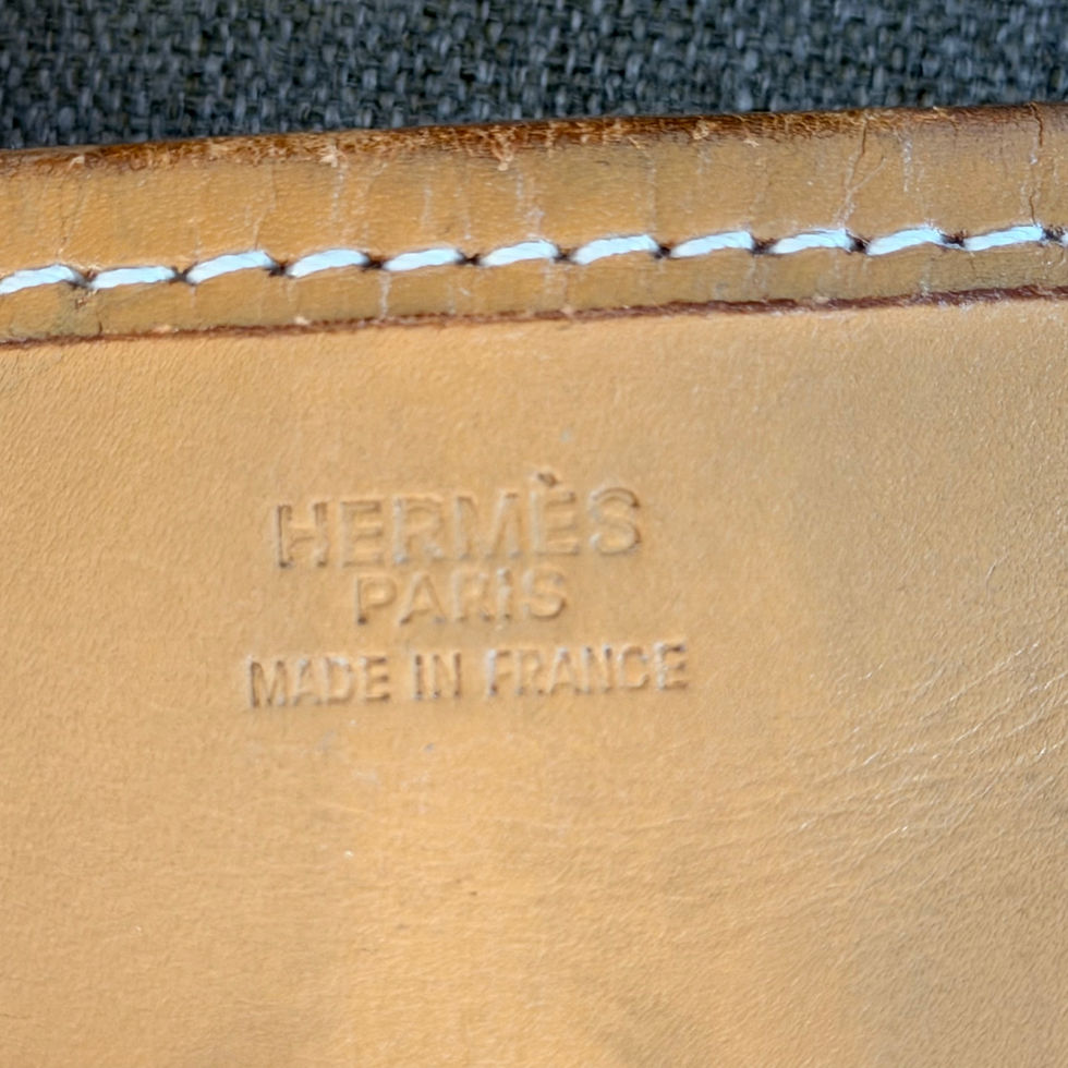 Thumbnail: Hermes Evelyne GM