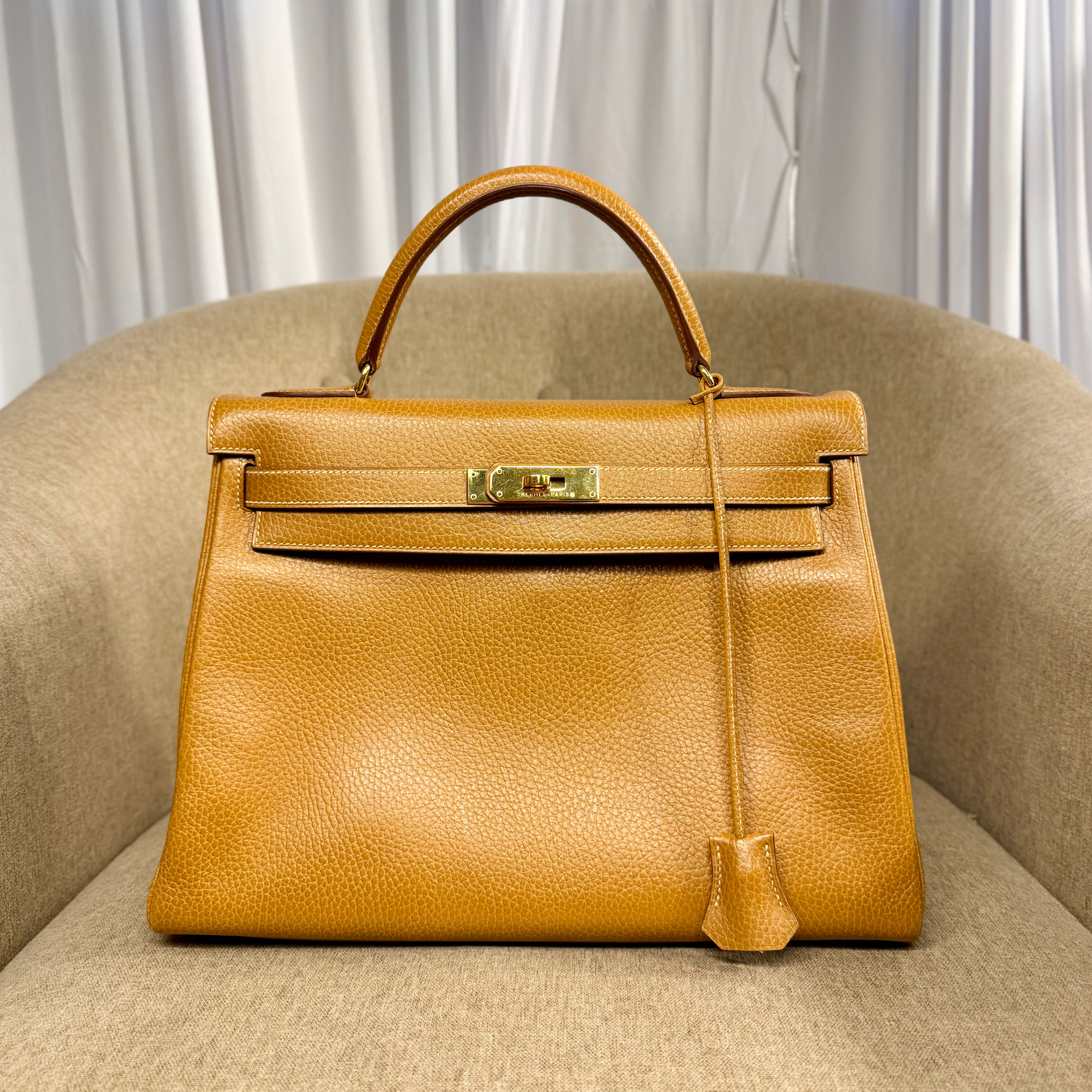 Hermes Kelly 32 Ardennes
