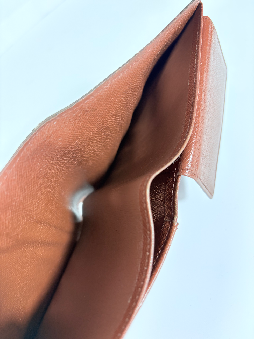 Thumbnail: Louis Vuitton Marco Bi Fold Wallet