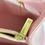 Thumbnail: Chanel Grand Shopping Tote Pink Caviar