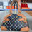Thumbnail: Louis Vuitton Claudia Multicolor