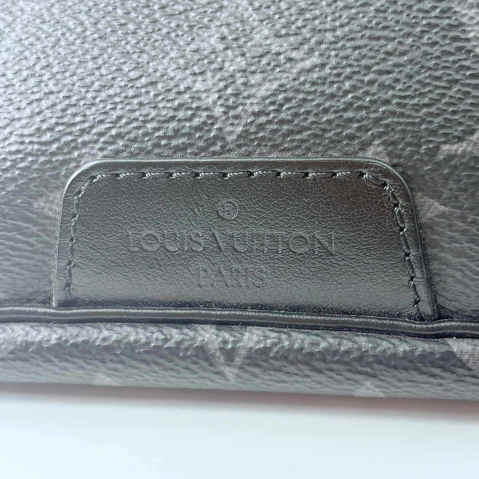 Thumbnail: Louis Vuitton Discovery Bumbag
