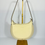 Miniatura: LOEWE Shoulder bag yellow