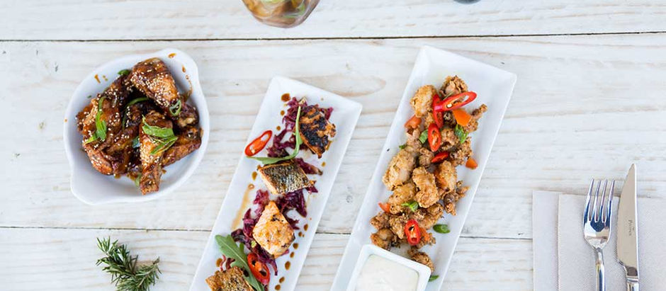 We’re back for summer 2022!