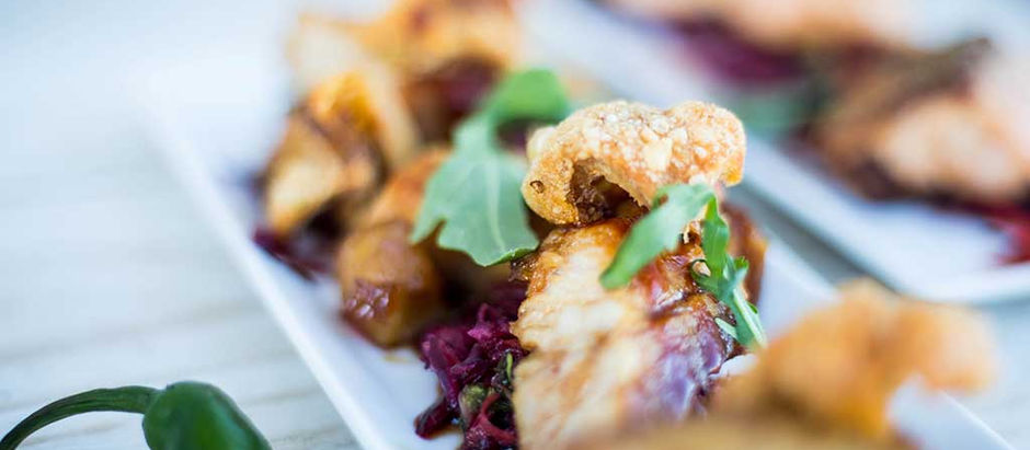 It’s all about the Tapas