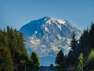 4 Must-See Attractions: Things to Do in Washington