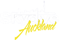Skydive Auckland Logo