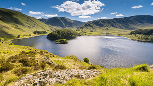 Cumbria UK: Nature, History, and Adventure