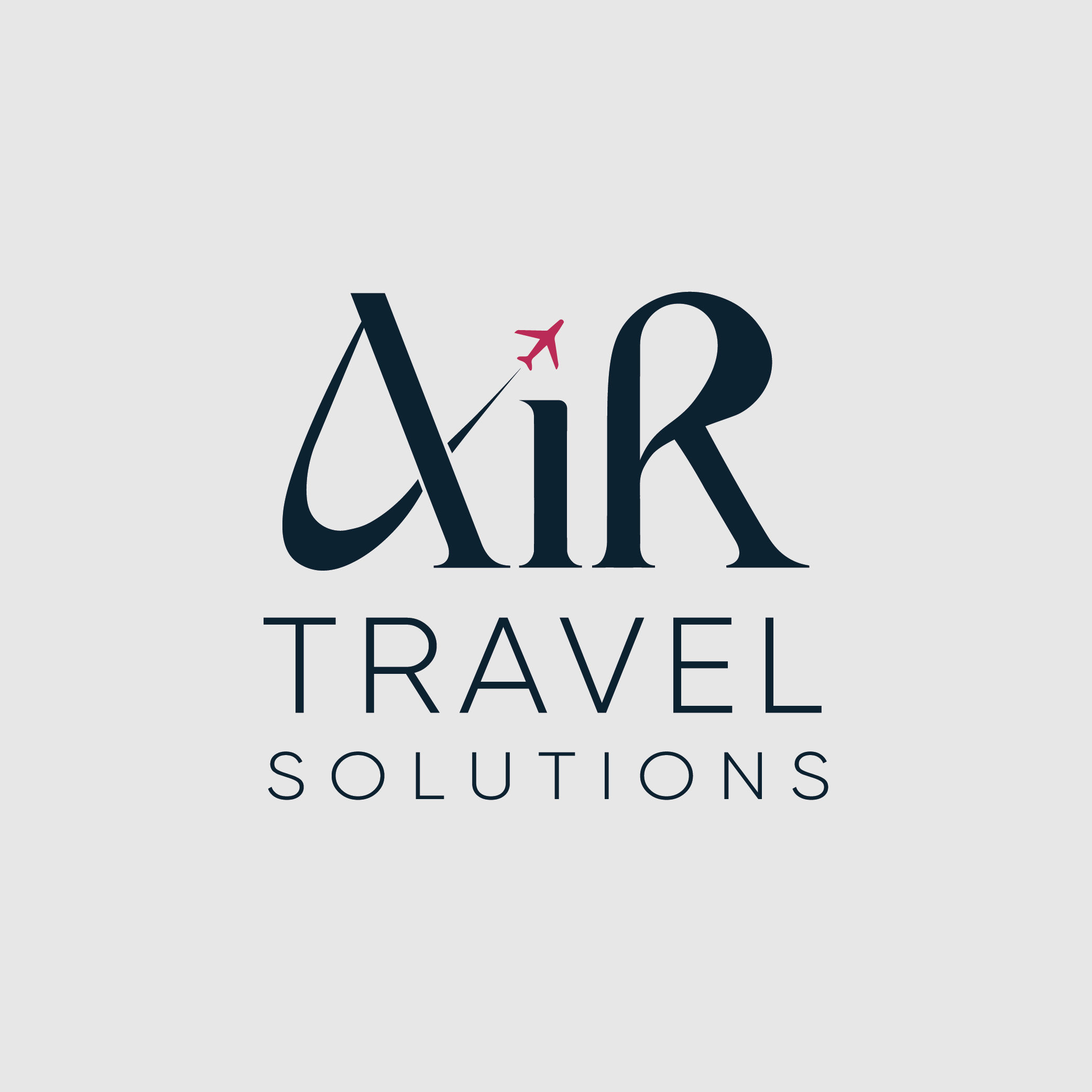 Writer: Air Travel Solutions