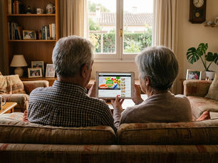 Tus aliados en el bolsillo: trucos de YouTube, Facebook, Instagram y audiolibros para el día a día