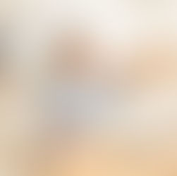 Retired woman reviewing information about benefits and services from home