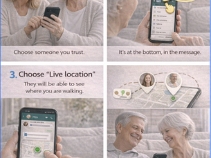 Step-by-step guide to using WhatsApp, TripIt and QR codes on a smartphone while traveling