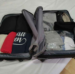Viajar al Tibet en invierno con poco equipaje